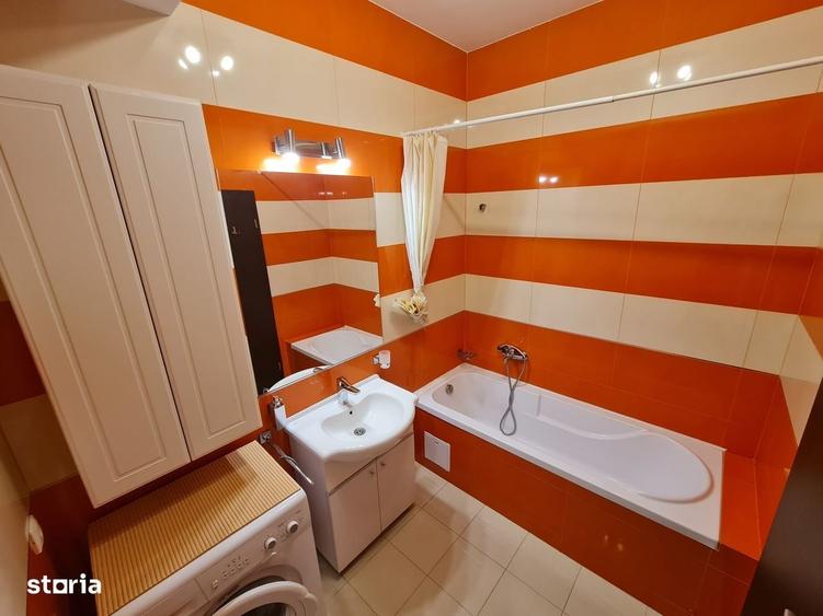 Apartament cu 3 camere în UTA