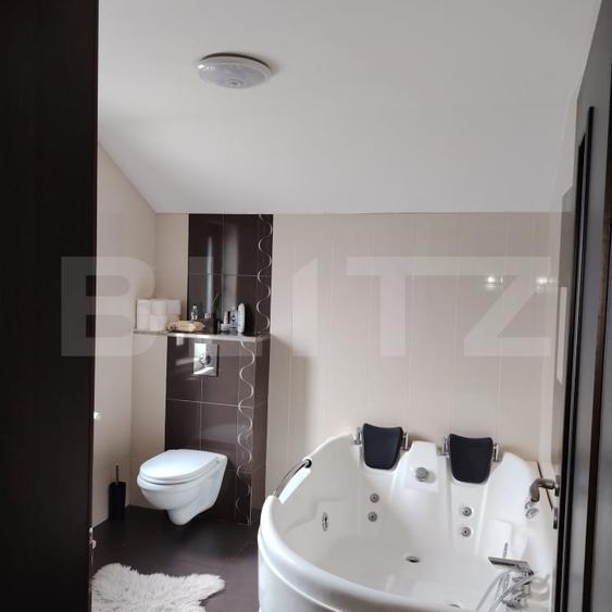 Vilă 5 camere, 136 mp, zona Bucium -Bârnova - 8