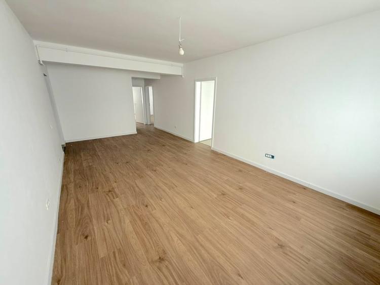 Apartament Spatios de 3 Camere cu priveliste - 103mp | Green Garden - 1
