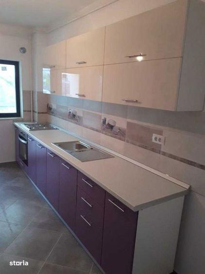 Apartament cu 2 camere în Letea Veche