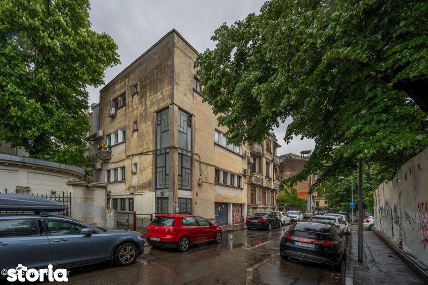 Oportunitate rara de investitie I Parter de 80 mp, Universitate - 10