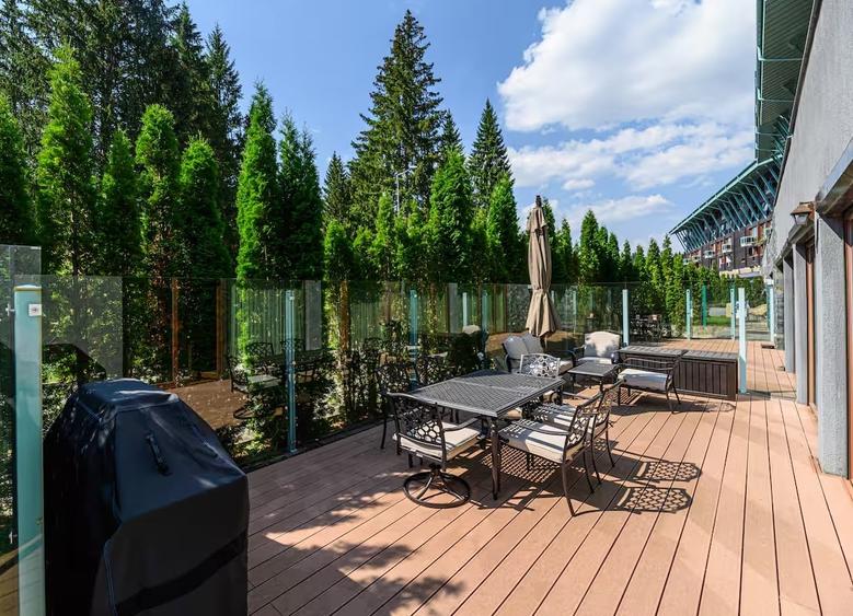 Apartament splendid cu 3 camere, 2 terase mari si vedere impresionantă - 1