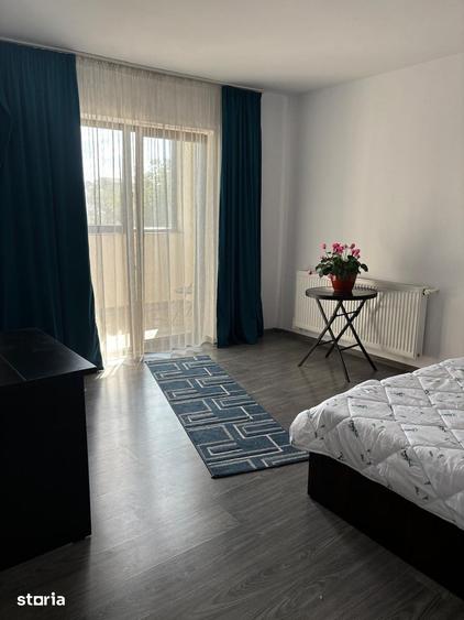 Apartament cu 2 camere în Fălticeni
