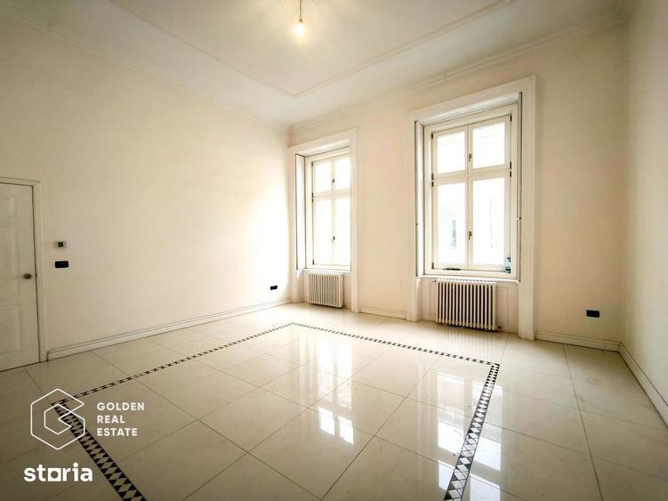 Spațiu comercial, de 80 mp, în Central