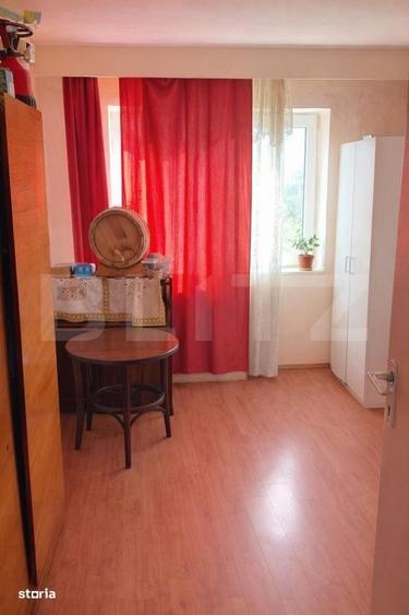 Apartament cu 4 camere în Central