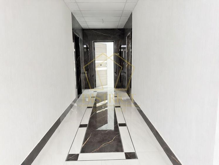 Apartament premium cu 2 camere | Piscina | Torontalului - 6