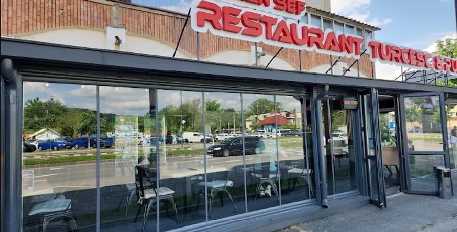 Spațiu comercial, de 200 mp, în Vest