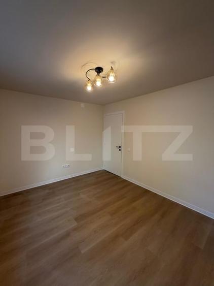 Apartament 2 camere, 55 mp, zona Nord - 1
