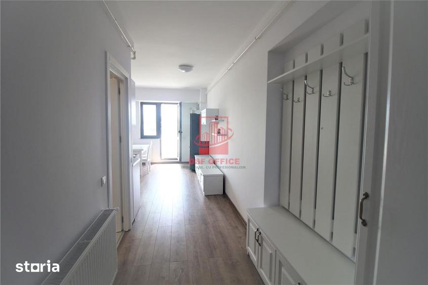 Apartament cu 3 camere open-space in CENTRU, LAZAR RESIDENCE - 7