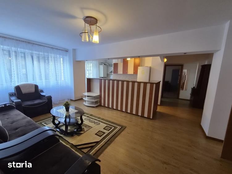 Apartament cu 3 camere în Ultracentral