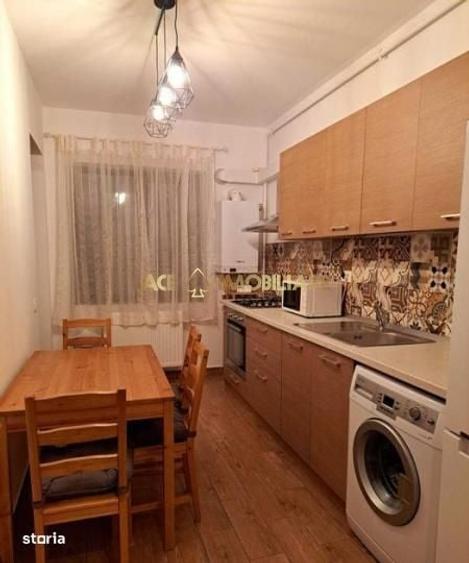 2 Camere de inchiriat | Grozavesti | Centrala proprie | Metrou - 5