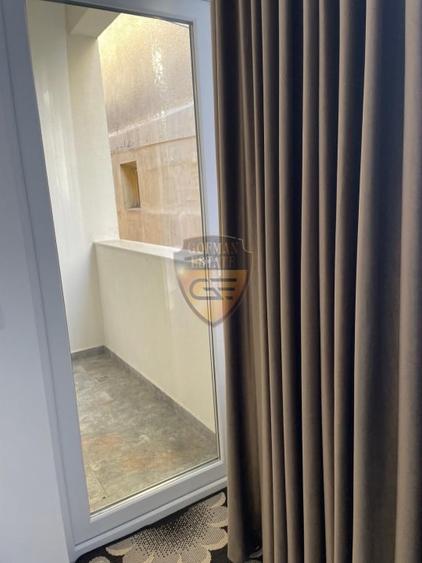 Apartament cu 2 camere decomandat, mobilat în Năvodari