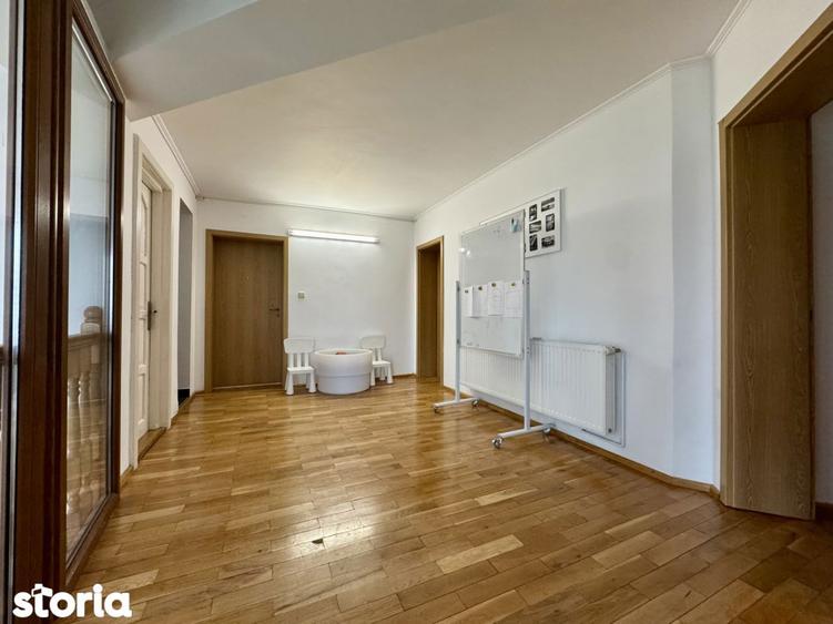 Spațiu comercial, de 500 mp, în Bună Ziua