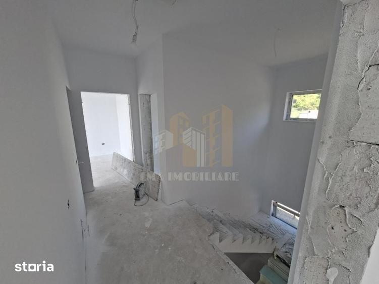 Casa individuala Sanpetru Brasov zona dealului Lempes - 9