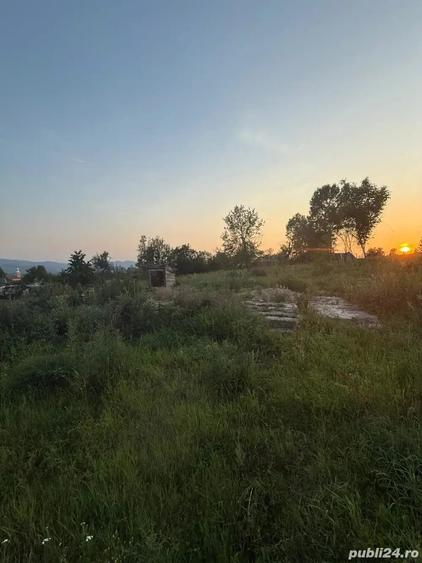 Casă cu 2 camere în Buteni