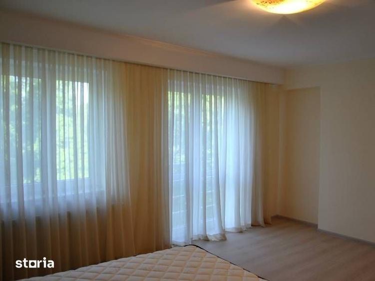 Apartament cu 3 camere în Primăverii