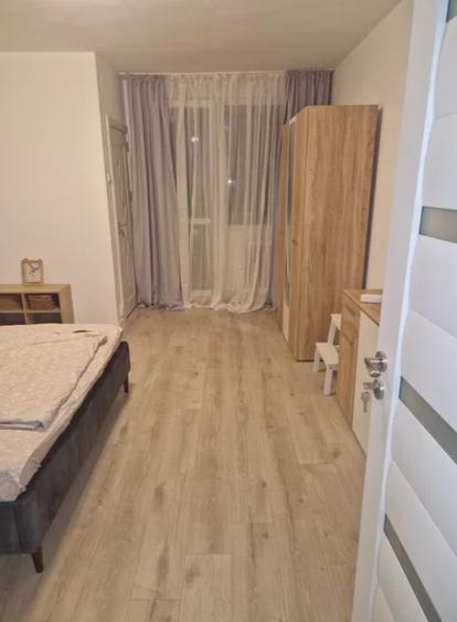 Garsonieră semidecomandată în Costin Georgian