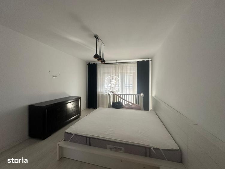 Apartament cu 4 camere decomandat în Copou