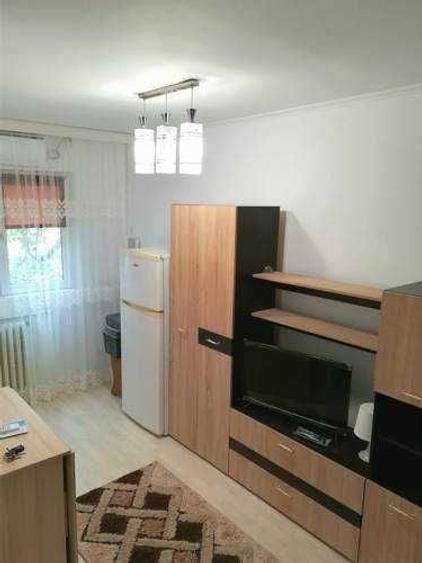Garsonieră decomandată în Tomis Nord