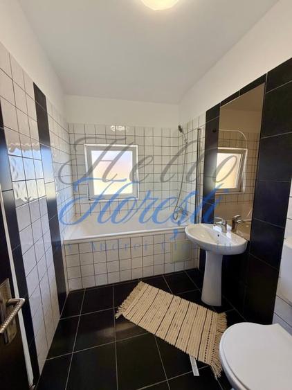 Apartament 2 camere 50 mp + parcare zona Porii , Floresti - 8