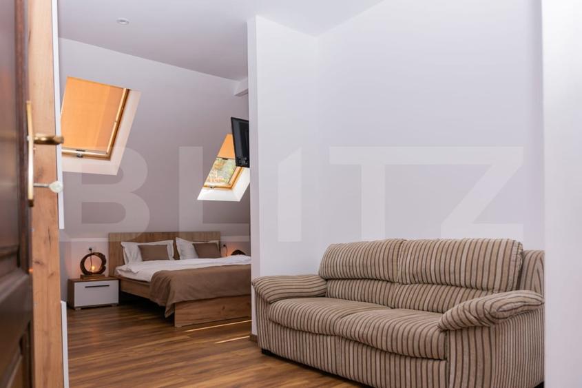 Apartament 1 camera ultracentral - 3