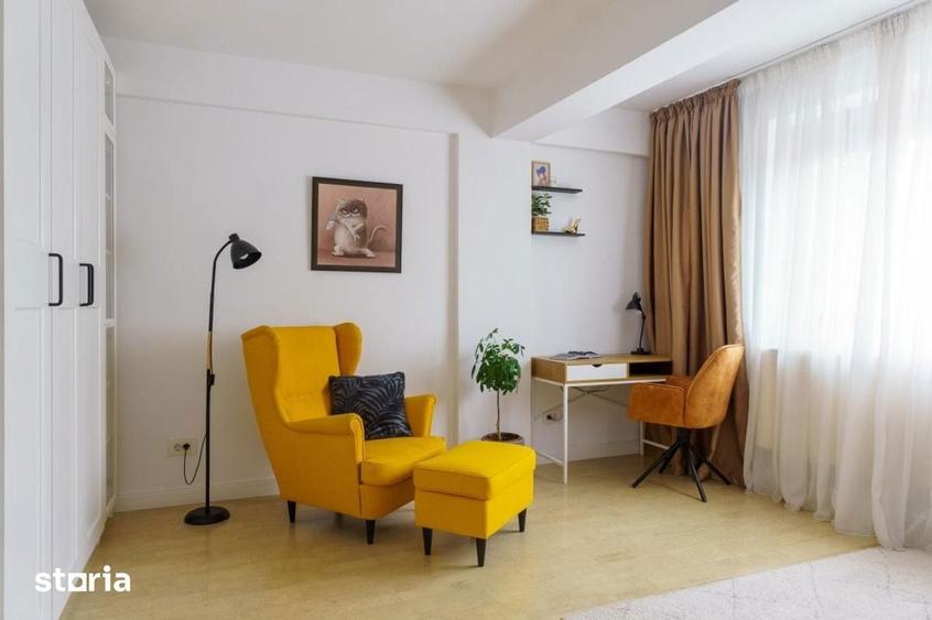 Piata Muncii 5` Metrou Decebal Rond Alba Iulia Renovat PetFriendly - 1