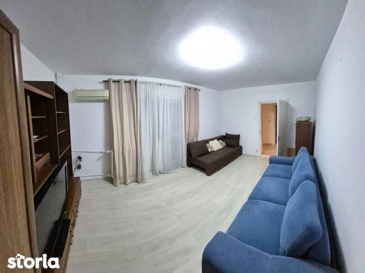 Apartament cu 2 camere decomandat, mobilat în Drumul Taberei — fotografia 1