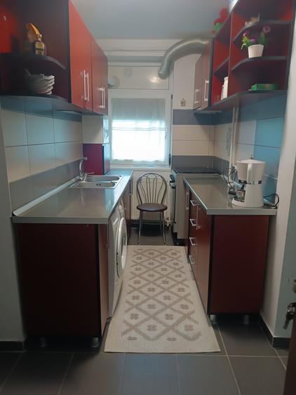 Vand apartament Strada Parului Nr 1 - 3