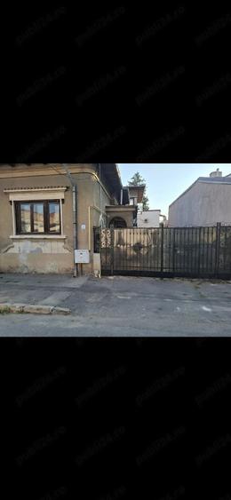 Teren de 265 mp, în Central