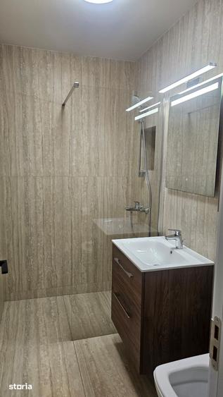 Iancului Pantelimon, complet renovat/mobilat/utilat LUX, NOU, metrou - 5