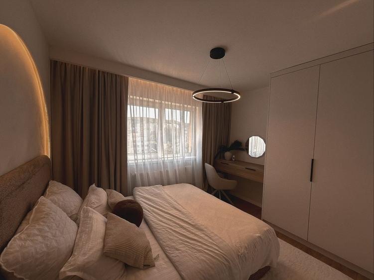 Apartament cu 2 camere decomandat în Mănăștur