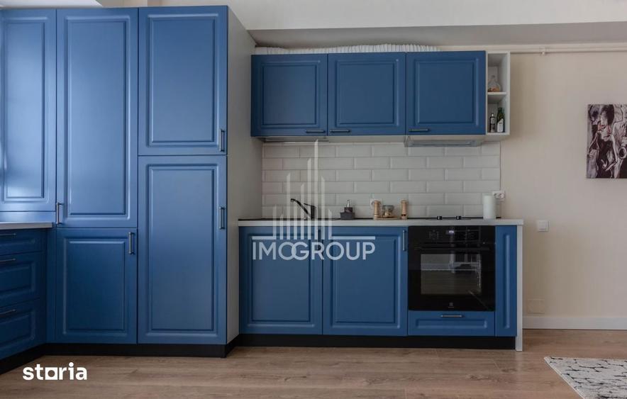 Apartament premium cu 2 camere de inchiriat | Iulius Mall - 11