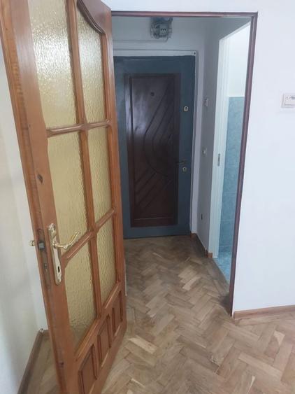 Garsonieră decomandată în Exterior Vest