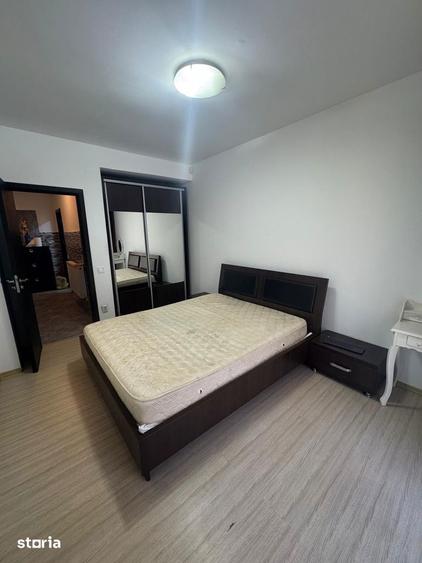 Apartament cu 2 camere, mobilat în Colentina