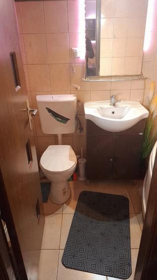 Garsonieră nedecomandată în Ștrand