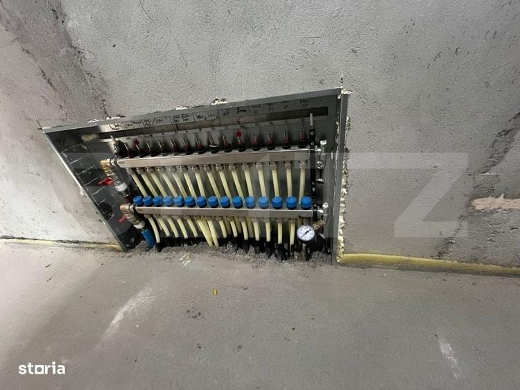 Casă cu 4 camere cu Teren 600 Mp în Smârdan