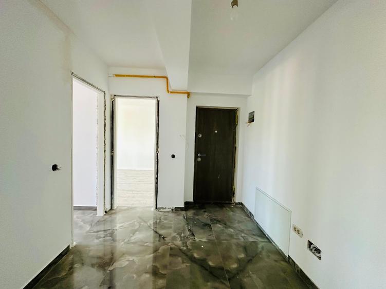 Apartament cu 2 camere decomandat în Semicentral