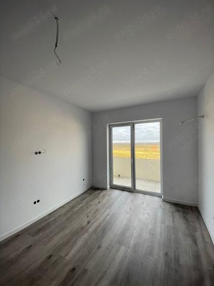 Apartament cu 3 camere în Braytim