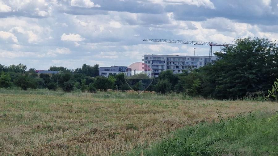 Teren Construcții intravilan de 2750 mp, în Centura Sud