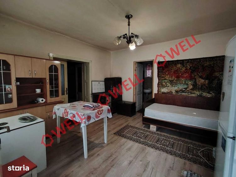 Casă cu 3 camere în Malnaș