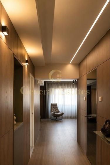 Apartament PREMIUM 3 camere | 105 mp | Mobilat & utilat +Parcare - 2
