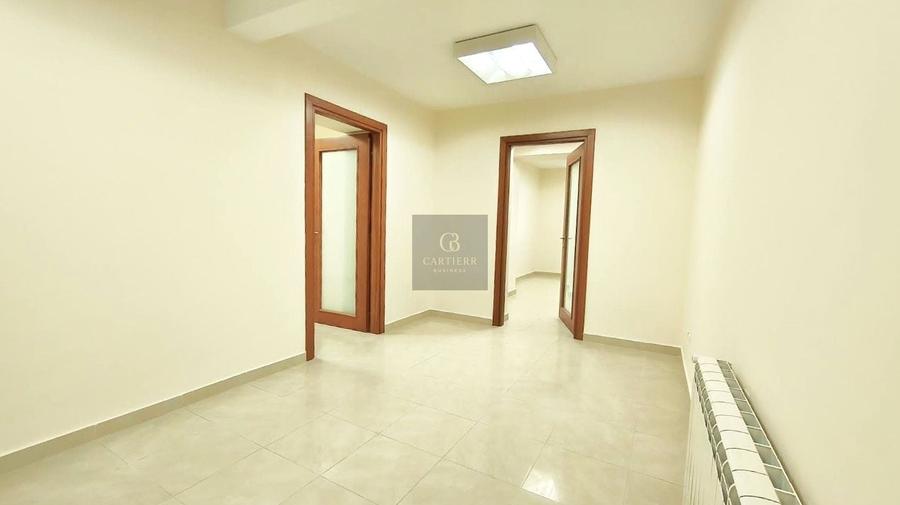 Apartament cu 10 camere decomandat în P-ța Dorobanți