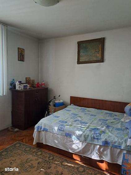 Apartament cu 2 camere în Floreasca