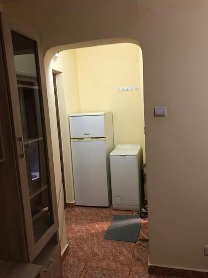 Garsonieră semidecomandată în Micălaca