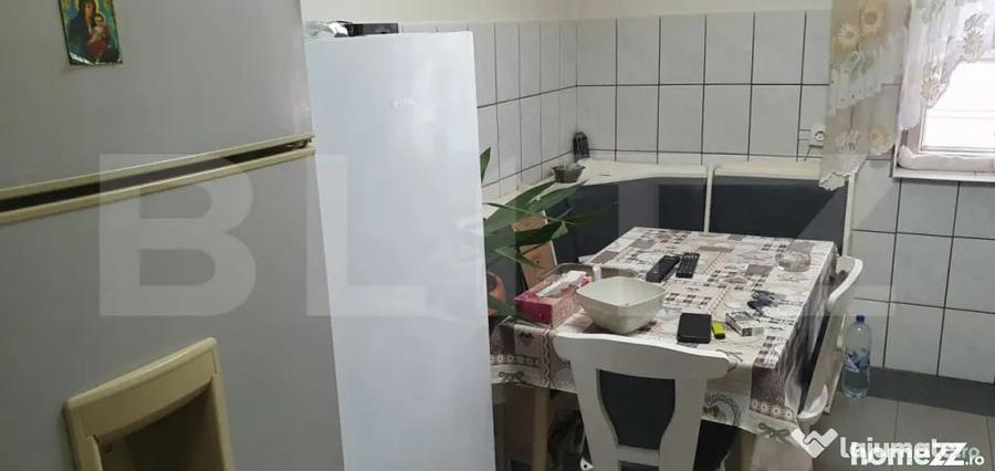 Apartament cu 3 camere, decomandat in Vatra Dornei - 1