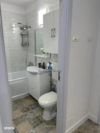 Apartament cu 2 camere decomandat în Berceni