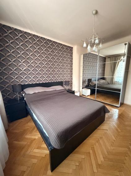 Vilă interbelică individuală | Domenii – Arcul de Triumf - 4