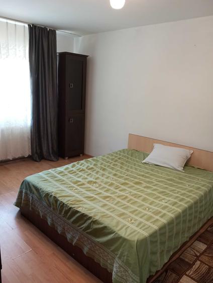 Garsonieră decomandată în Nord