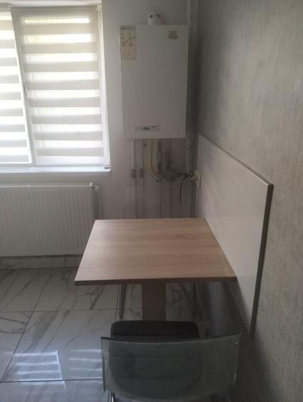 Garsonieră decomandată în Grădiște