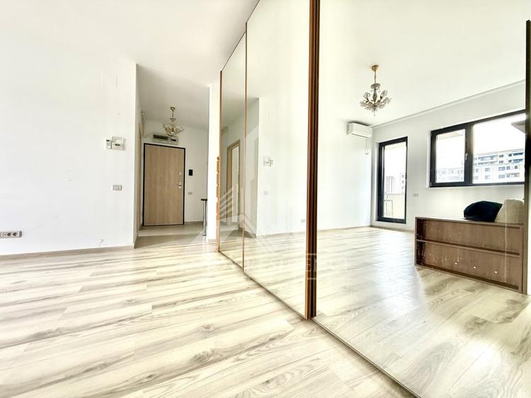 Apartament cu 2 camere, mobilat în Drumul Taberei